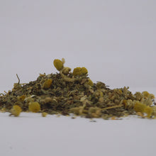 Load and play video in Gallery viewer, "Restroom Occupied" Chamomile Peppermint Tea