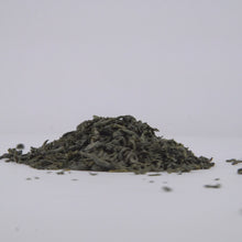 Load and play video in Gallery viewer, "Livin' On A Prayer" Green Tea