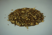 Load image into Gallery viewer, Ginger Me Slowly Organic Citrus Ginger Tea