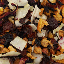 Load image into Gallery viewer, "Escape" (Piña Colada) Tea