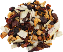 Load image into Gallery viewer, "Escape" (Piña Colada) Tea