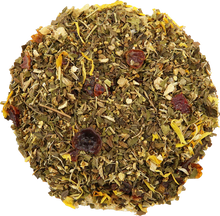 Load image into Gallery viewer, "Mask Off" Cold and Flu Tea