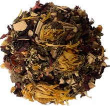 Load image into Gallery viewer, "Shake It Off" Medicine Ball Tea Blend