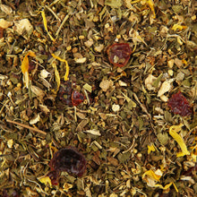 Load image into Gallery viewer, "Mask Off" Cold and Flu Tea