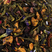 Load image into Gallery viewer, "Purple Rain" Herbal Tea