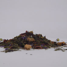 Load and play video in Gallery viewer, "Purple Rain" Herbal Tea