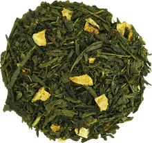 Load image into Gallery viewer, &quot;For The Love Of Money&quot; Citrus Green Tea
