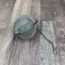 Load image into Gallery viewer, Tea Ball Strainer

